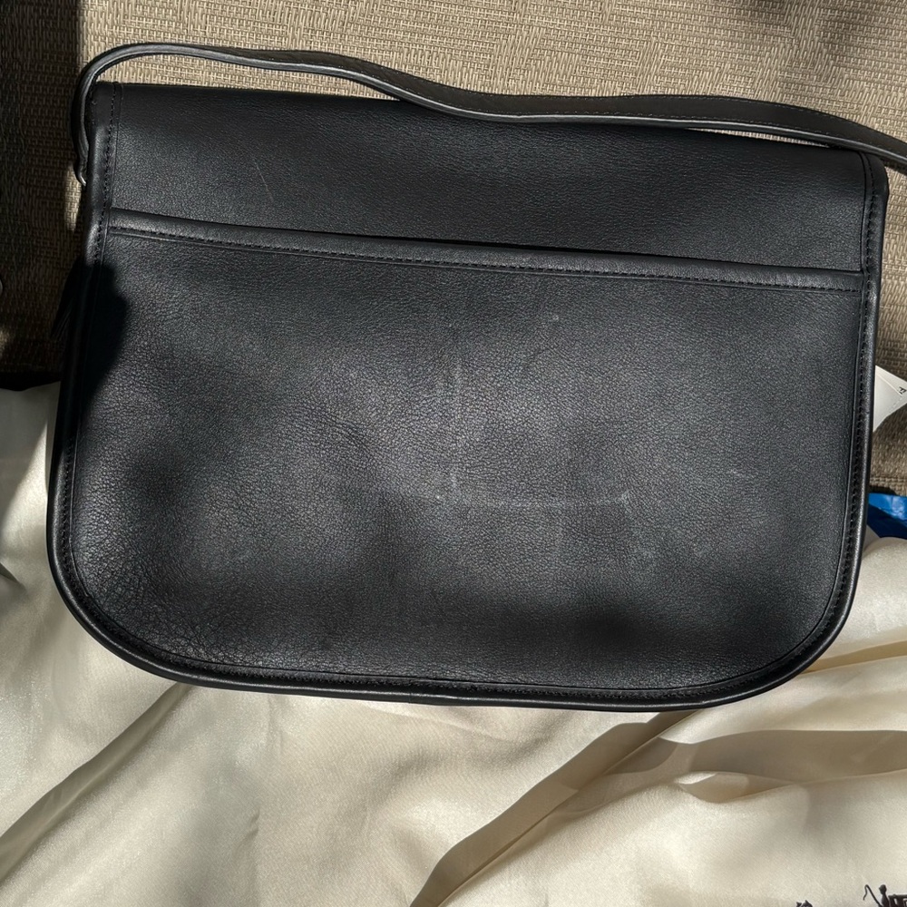 NWT coach city bag. 9790 - Picture 4 of 7
